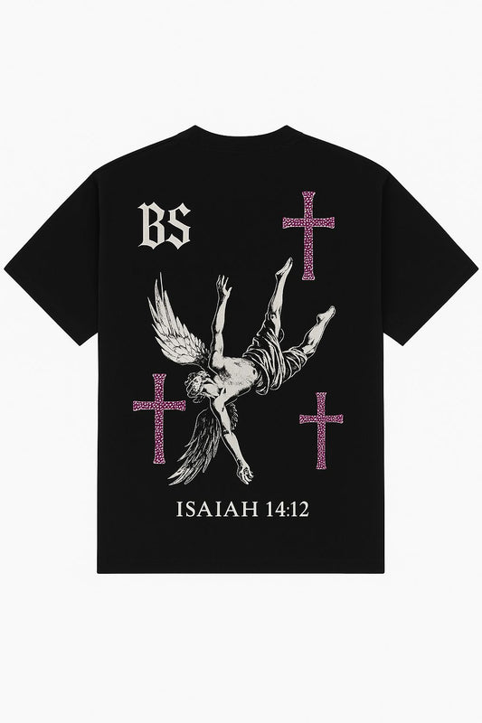 BS “Fallen Angel”