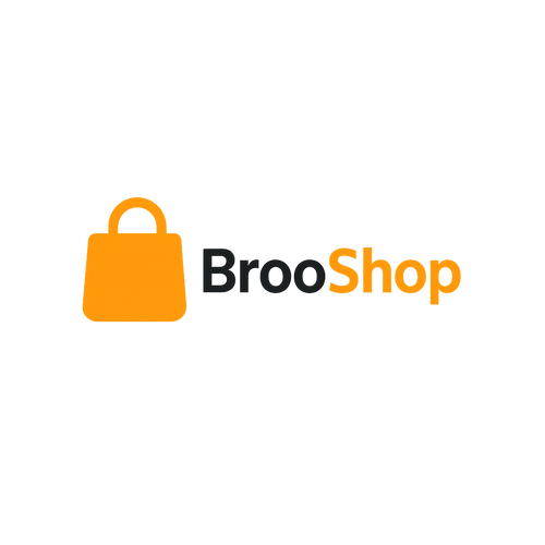 BRO SHOP BRAND 